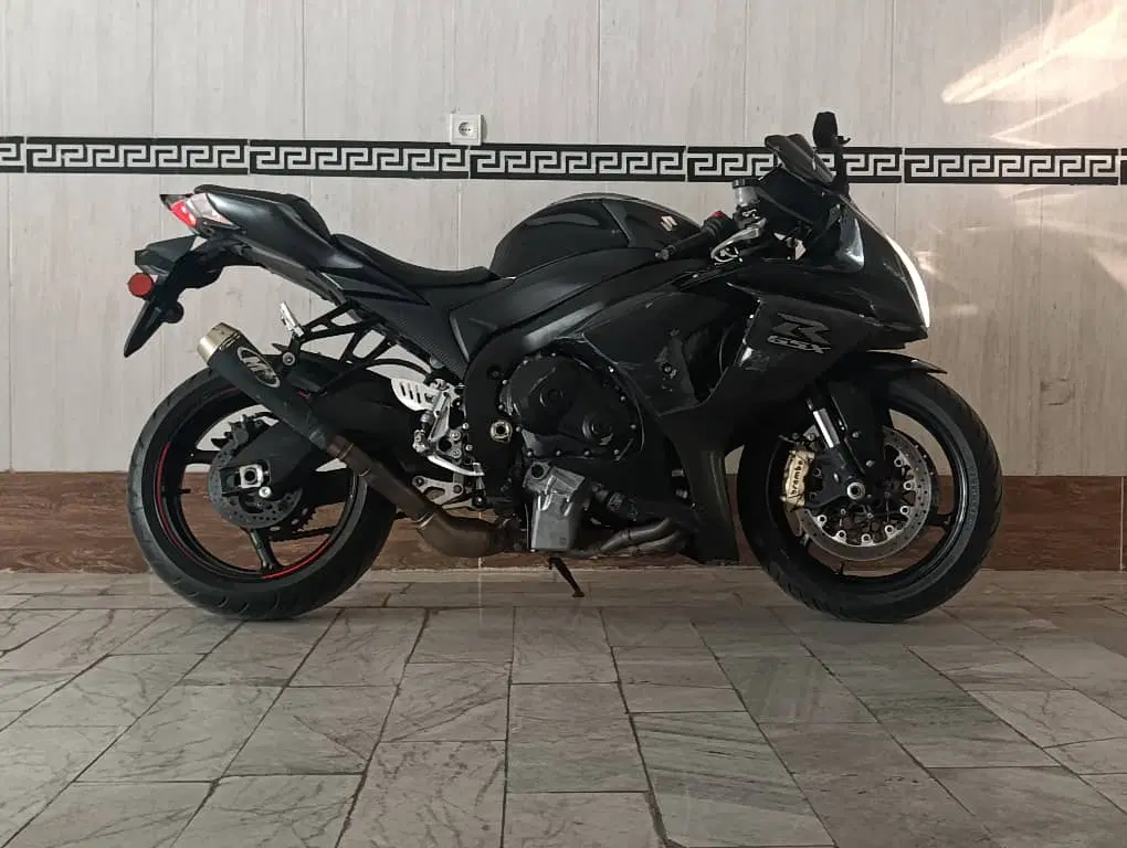 سوزکی gsxr1000. هوندا .کاوازاکی. یاماها|موتورسیکلت|تهران, ورزشگاه آزادی|دیوار