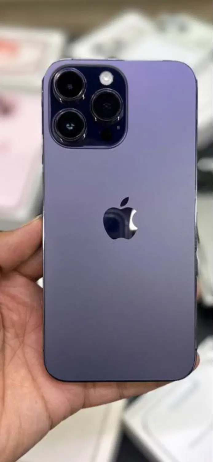 iphone 14promax|موبایل|تهران, نیروی هوایی (پیروزی)|دیوار