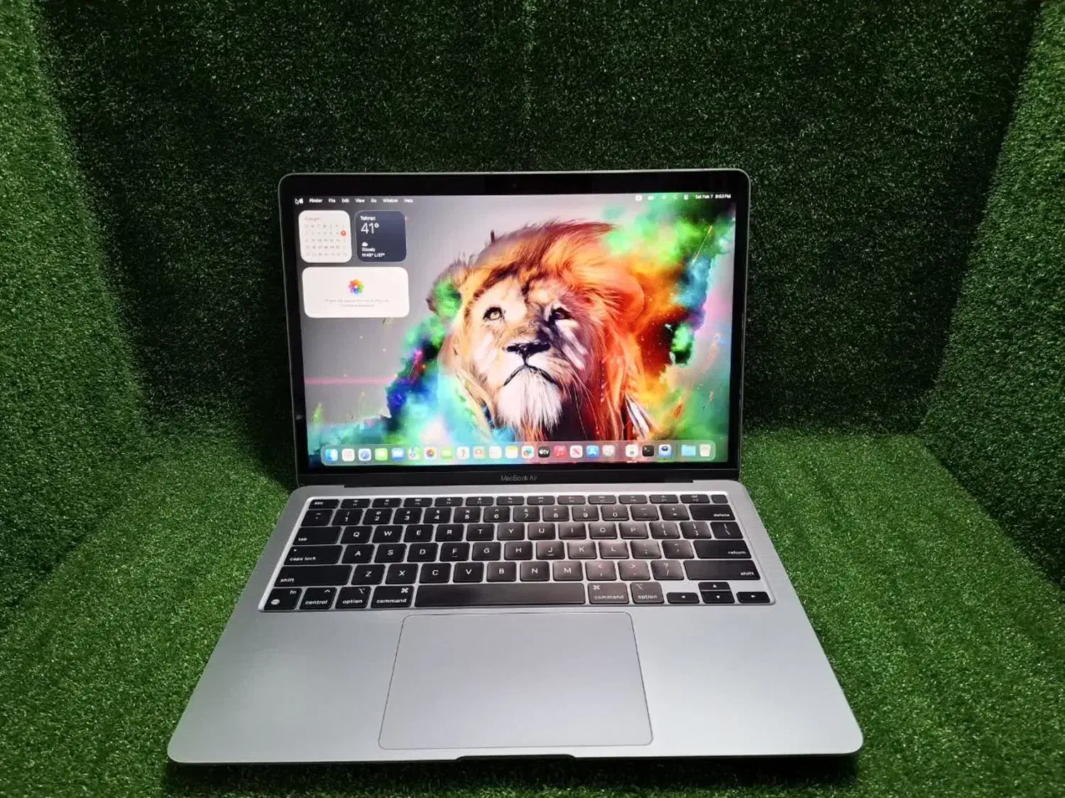 MacBook Air|رایانه همراه|کرج, اتحاد|دیوار