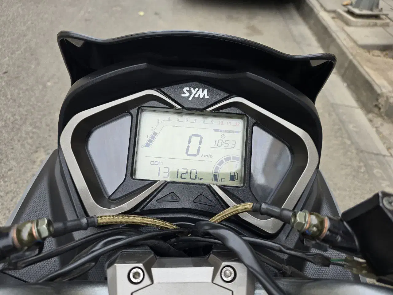 گلکسی j200 رنگ ناردونی|موتورسیکلت|تهران, علم و صنعت|دیوار