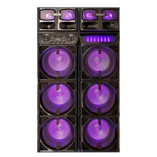 اسپیکر مکسیدر|سیستم صوتی خانگی|خرمآباد, |دیوار