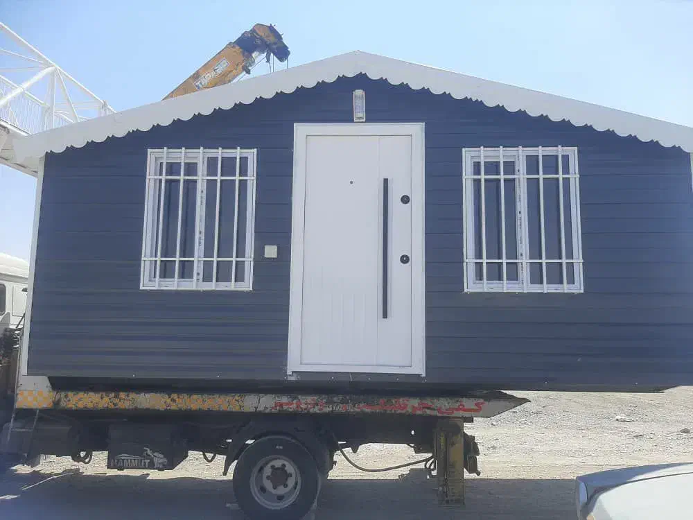 کانکس گلستان|مصالح و تجهیزات ساختمان|گرگان, |دیوار