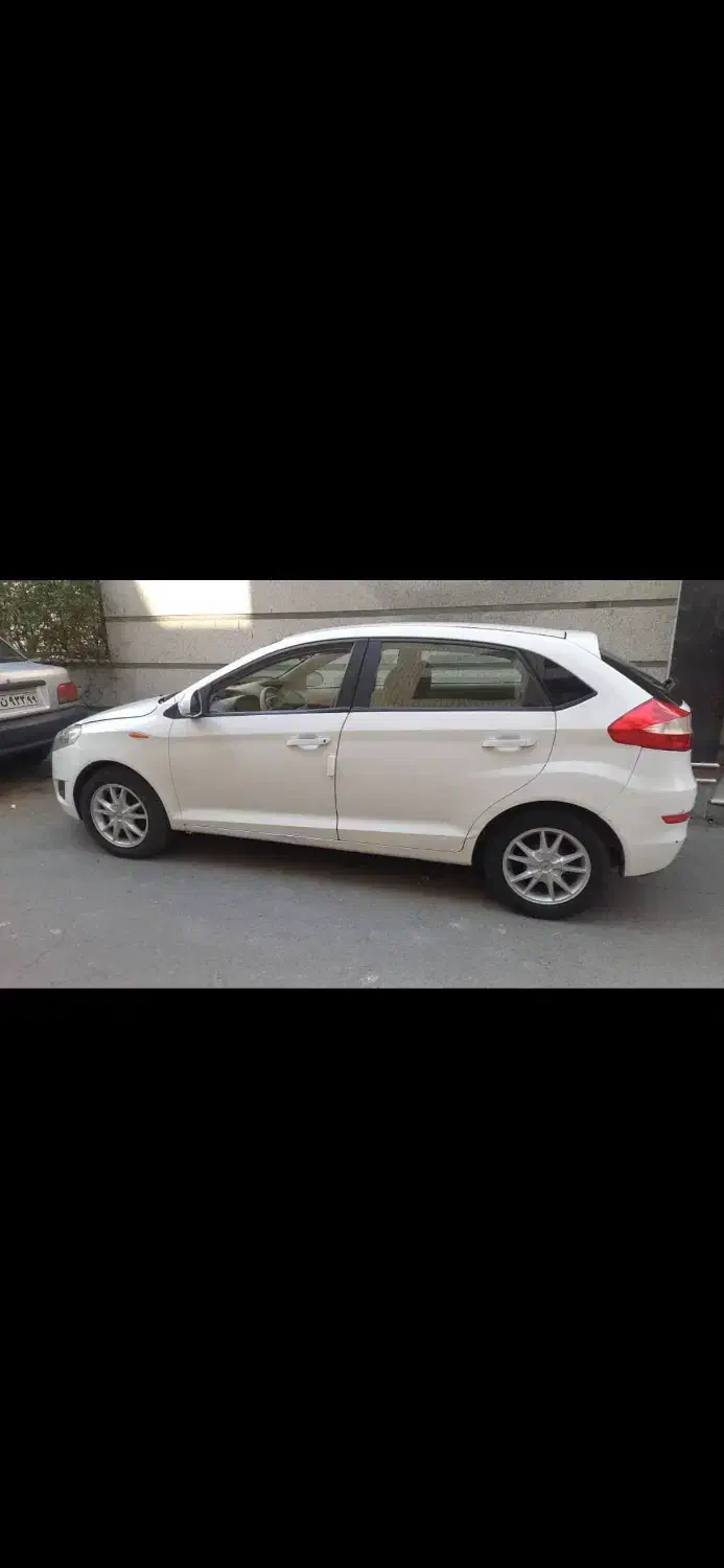 ام وی ام ۳۱۵ بی رنگ با فنی سالم مناسب مصرف کننده|خودرو سواری و وانت|تهران, ستارخان|دیوار