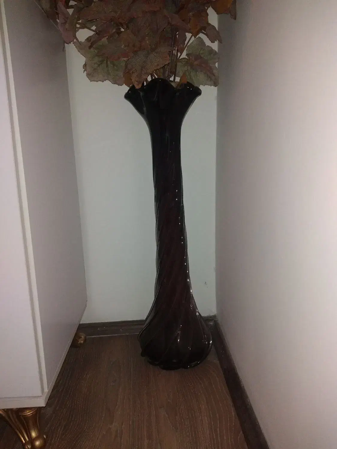 گل مصنوعی|گل مصنوعی|پرند, فاز ۵|دیوار