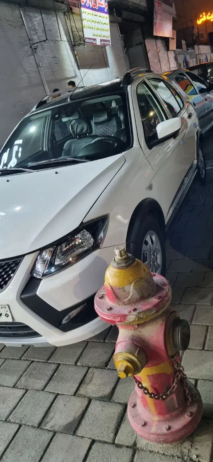 کوئیک|خودرو سواری و وانت|قروه, |دیوار