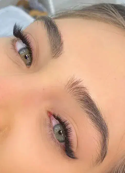 کاشت مژه|آرایشگاه و سالن‌های زیبایی|شهریار, شهرک وائین|دیوار