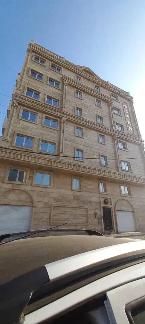 آپارتمان ۱۶۵متری نوساز، ۳خواب بلوار منفرد|اجارهٔ آپارتمان|آمل, |دیوار