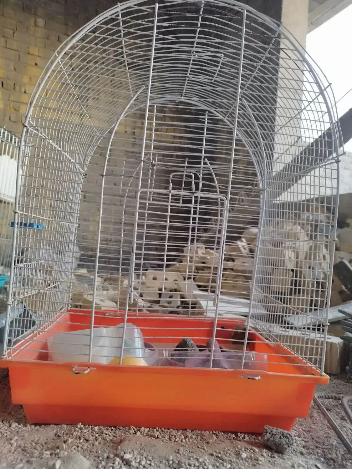 قفس پرنده|لوازم جانبی حیوانات|شیراز, وزیرآباد|دیوار