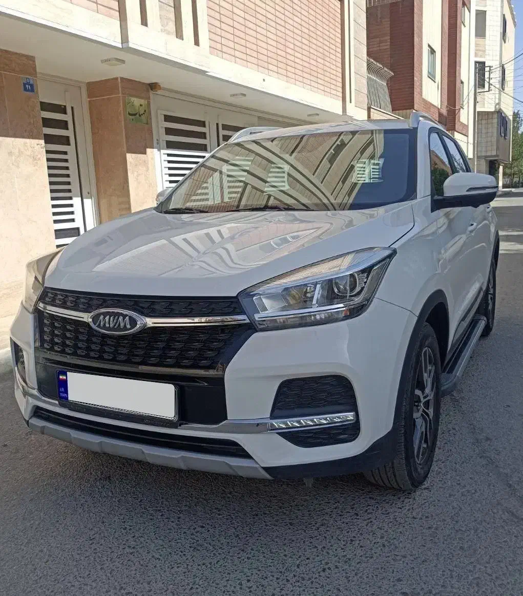 x55|خودرو سواری و وانت|تهران, جنت‌آباد جنوبی|دیوار