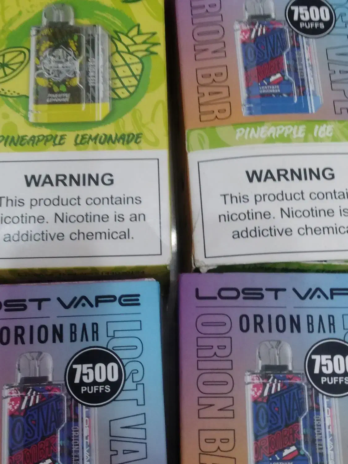 ویپ وپاد عمده و تکی|حراج|اندیشه, اندیشه فاز ۱|دیوار