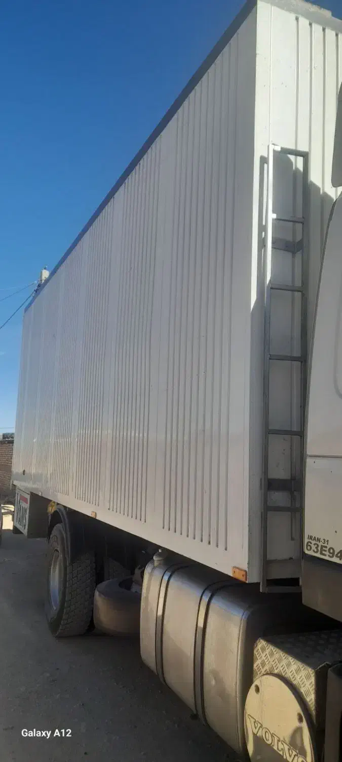 اتاق کانتینر|قطعات یدکی و لوازم جانبی|شیرینسو, |دیوار