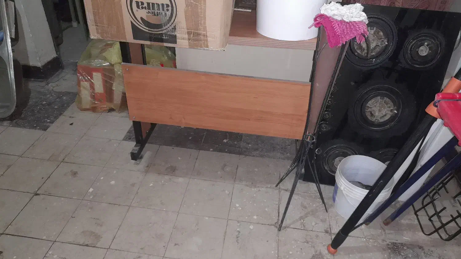 میز اداری ومیزکامپیوتر|میز تحریر و کامپیوتر|مسجد سلیمان, |دیوار