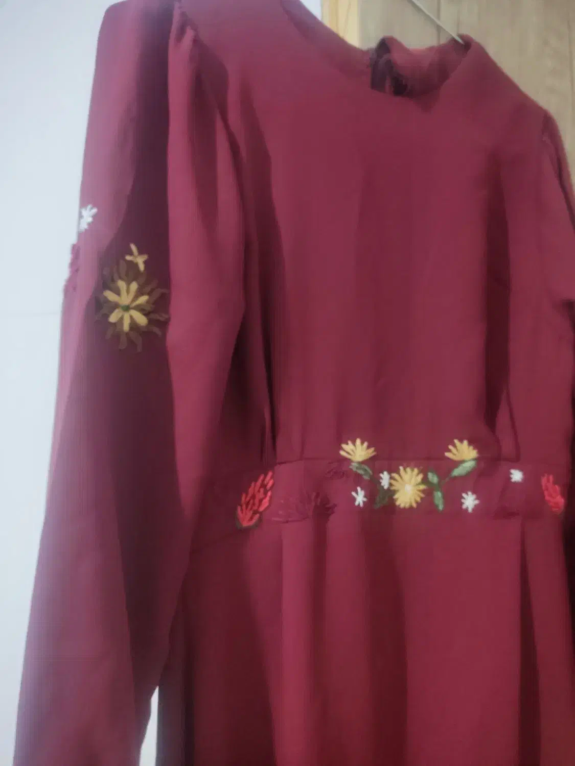 پیراهن شهرزادی  و یلدایی|لباس|سبزوار, کاشفی شمالی (دادگستری)|دیوار