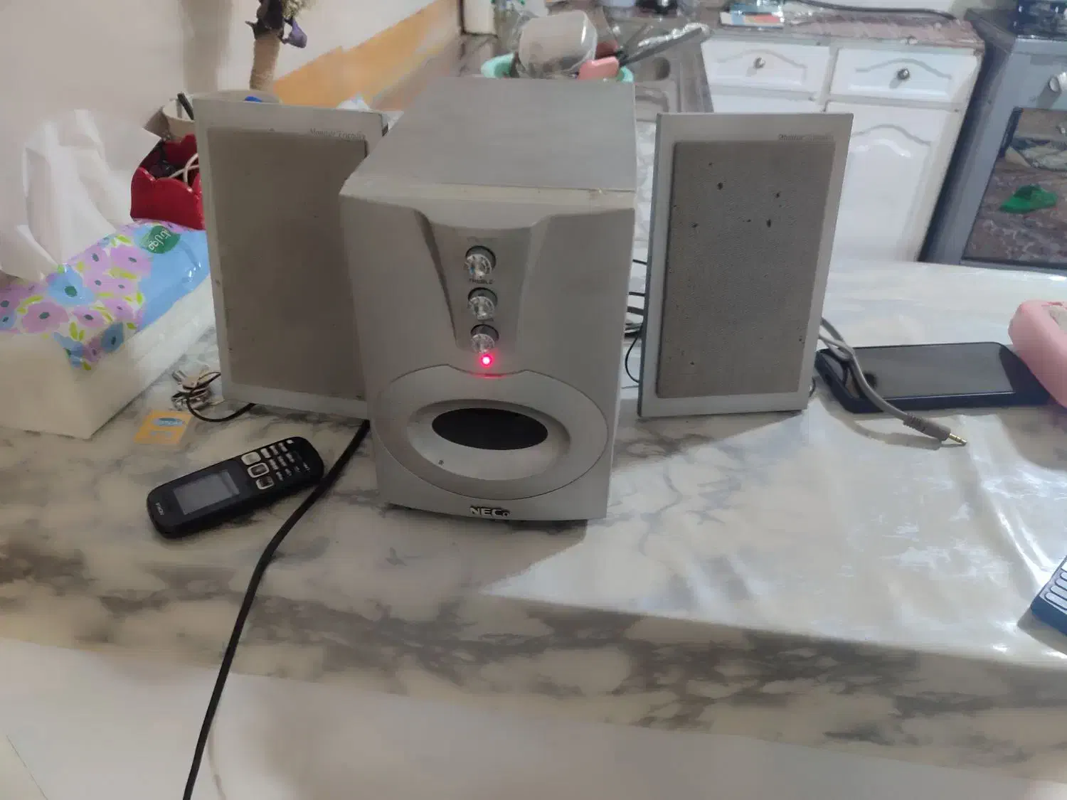 باند|سیستم صوتی خانگی|همدان, |دیوار