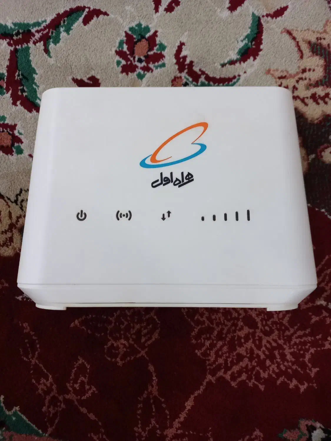 مودم Lte مدل L443 همراه|مودم و تجهیزات شبکه|اهواز, کوی ابوالفضل|دیوار