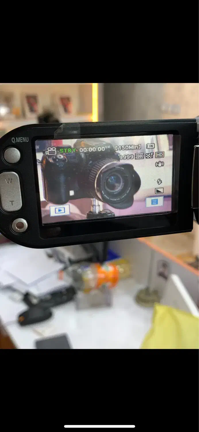 دوربین سامسونگ h104|دوربین عکاسی و فیلم‌برداری|شوش, |دیوار