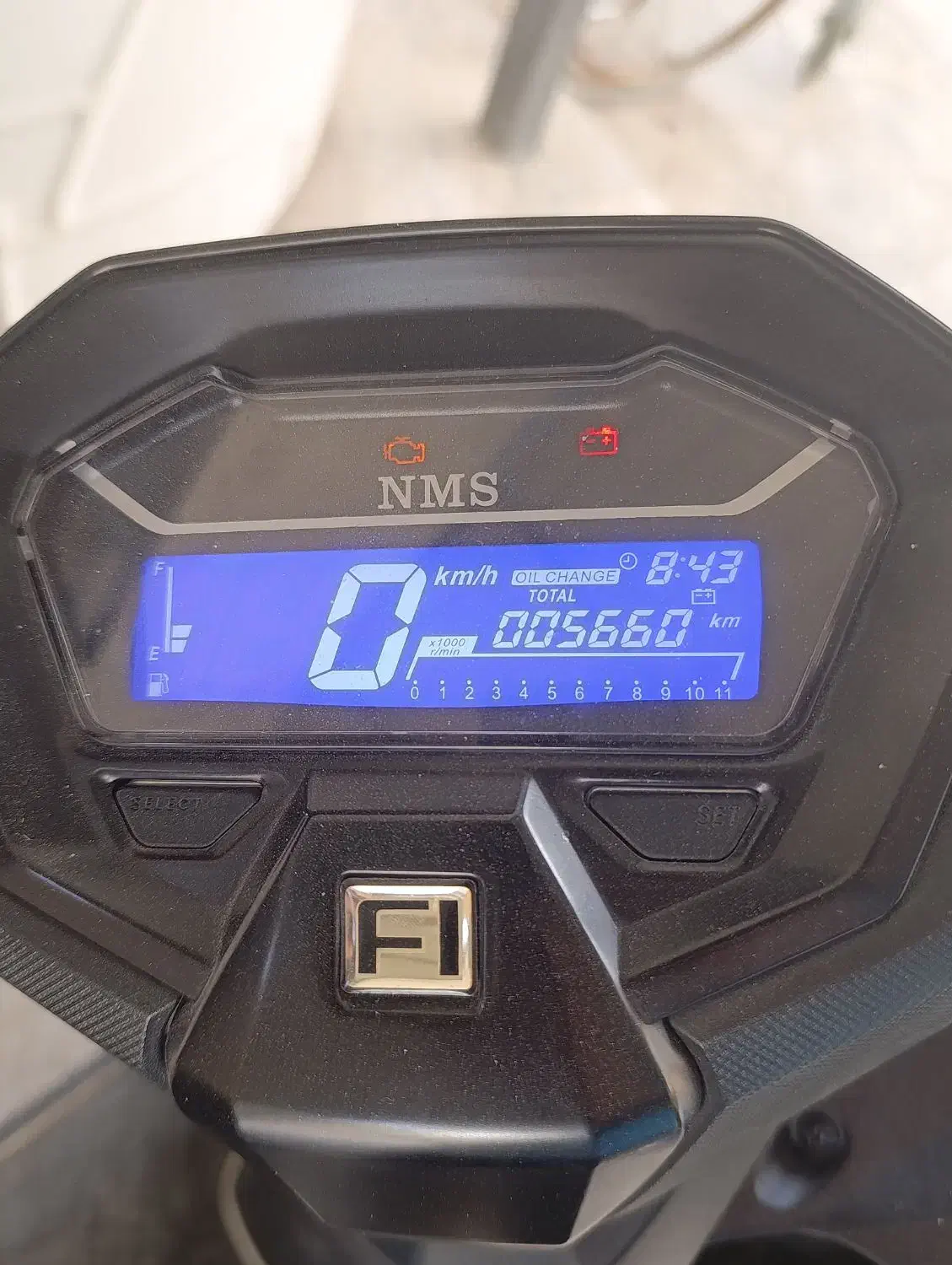 موتور گلکسی سی ال 170|موتورسیکلت|بوشهر, |دیوار