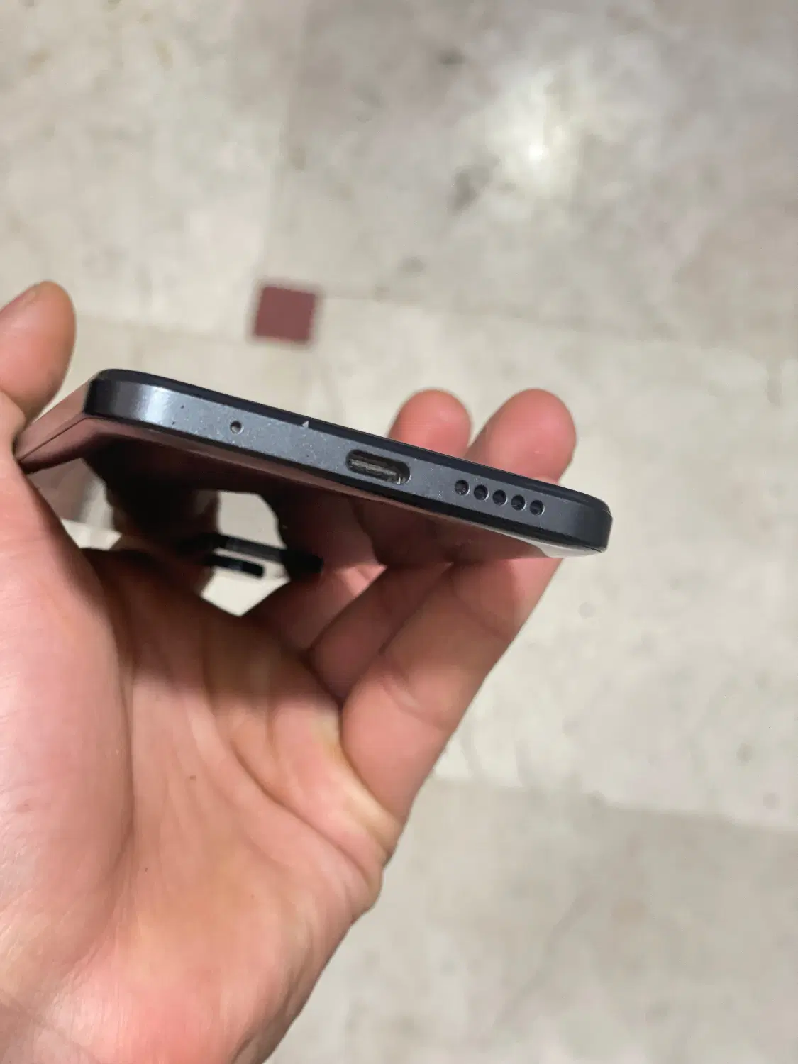 Redmi Note 12S|موبایل|تهران, پرستار|دیوار