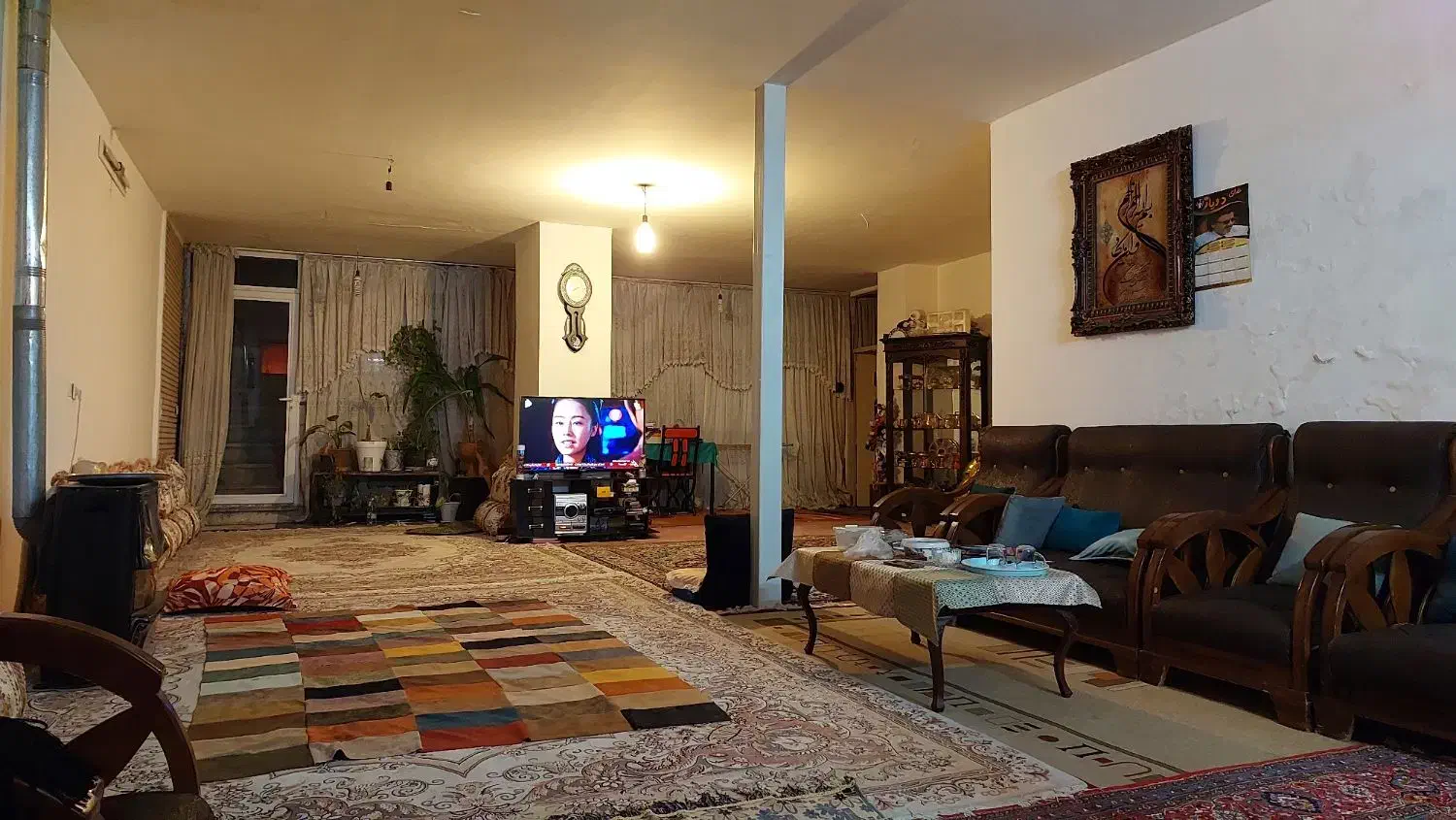 سوئیت پنجاه متری محمدطاهر|اجارهٔ آپارتمان|اصفهان, شاه پسند|دیوار