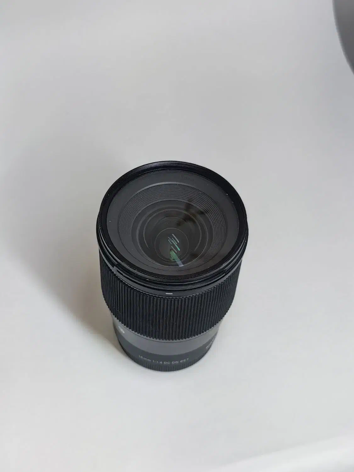 لنز سونی سیگما مانت Sigma 16mm f/1.4 DC DN Sony E|دوربین عکاسی و فیلم‌برداری|قم, پردیسان|دیوار