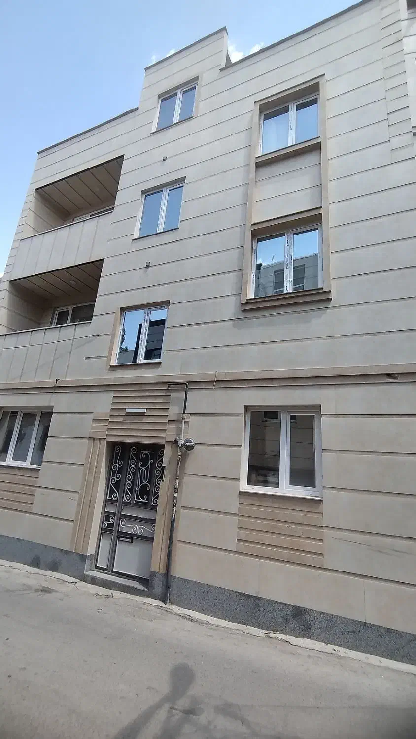 فروش سه واحد دوخواب نوساز دلنشین|فروش آپارتمان|همدان, |دیوار