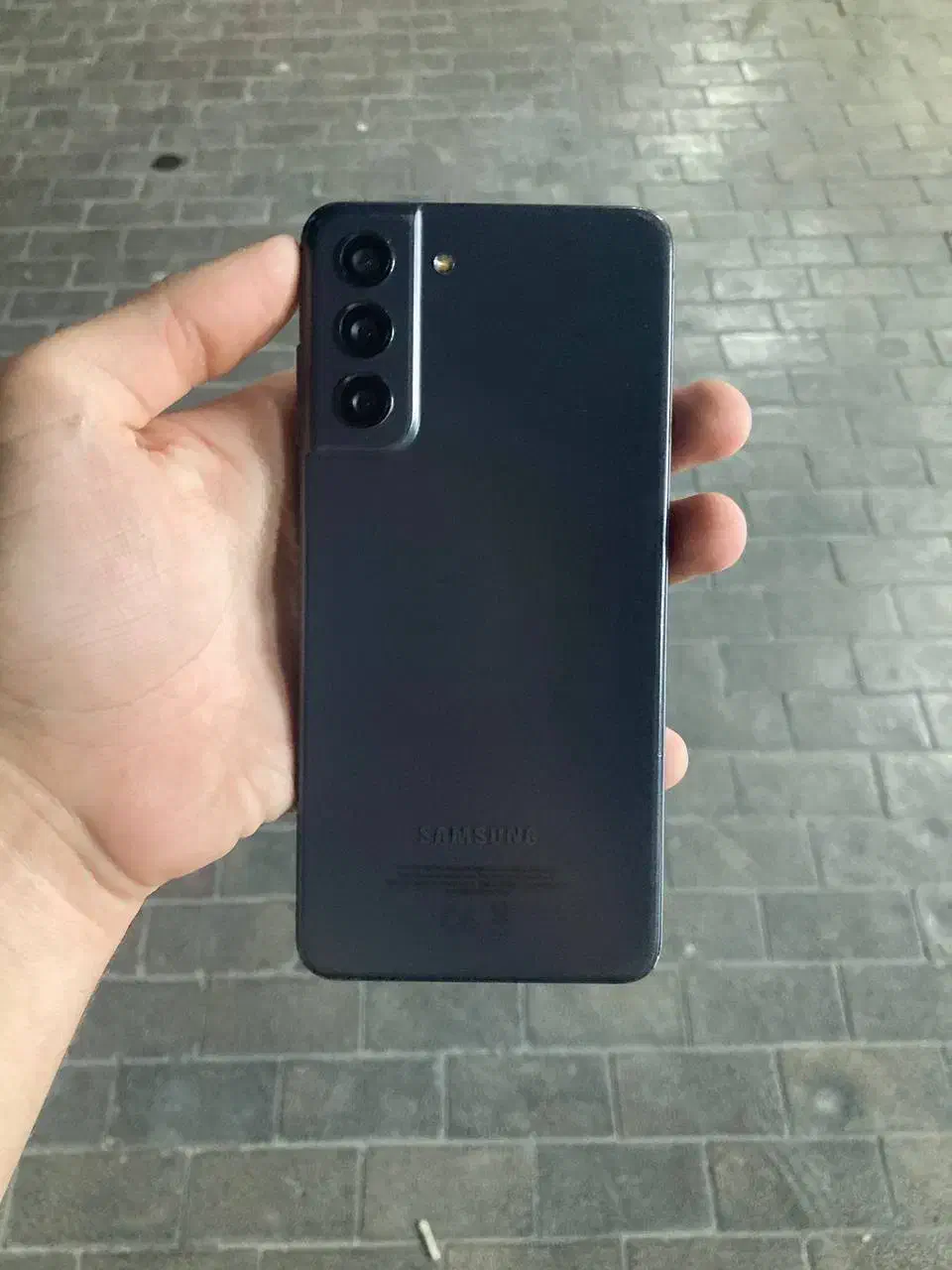 s21fe|موبایل|ری, فیروزآبادی|دیوار