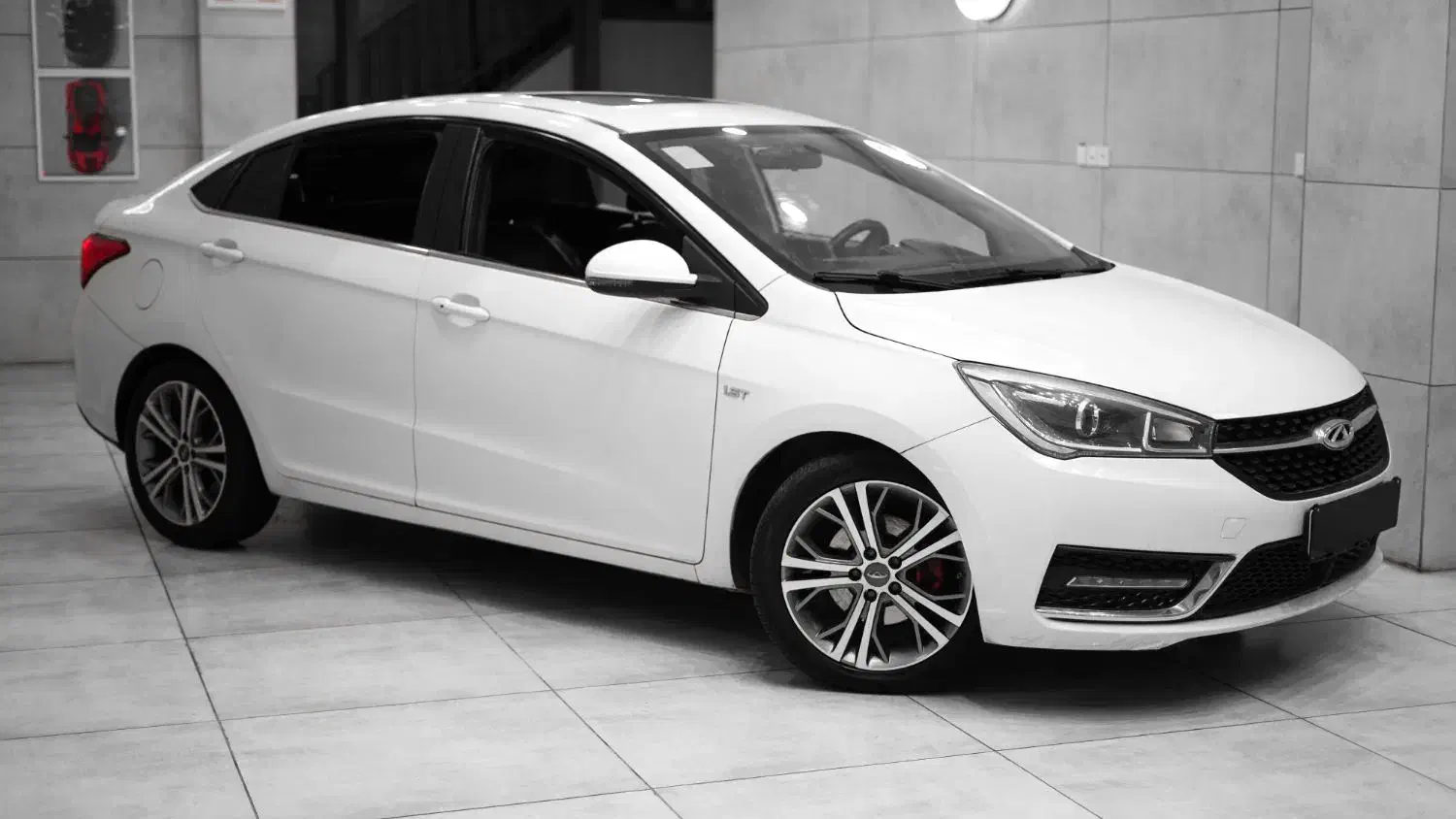 آریزو ۵ مدل ۹۷|خودرو سواری و وانت|شیراز, ریشمک|دیوار