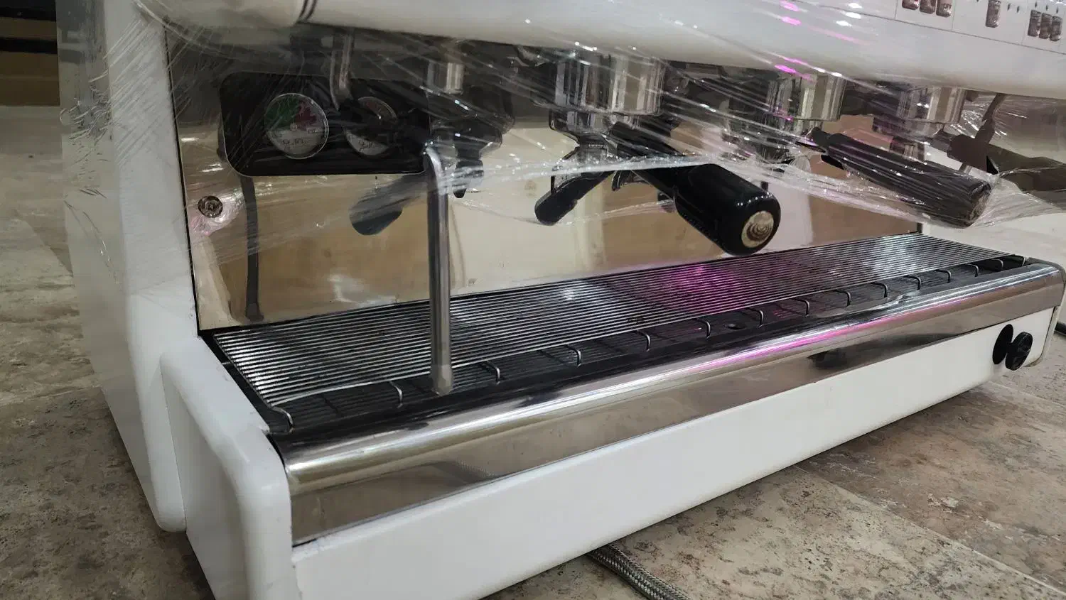 اسپرو ساز دلاکورته Dallacorte|کافی‌شاپ و رستوران|رباط‌کریم, رباط‌کریم|دیوار