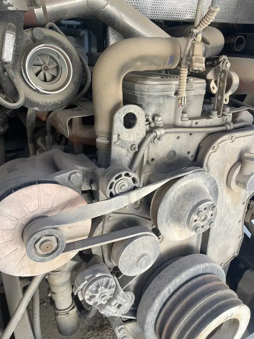 موتور دیزل ژنراتور|ماشینآلات صنعتی|خاوران, |دیوار