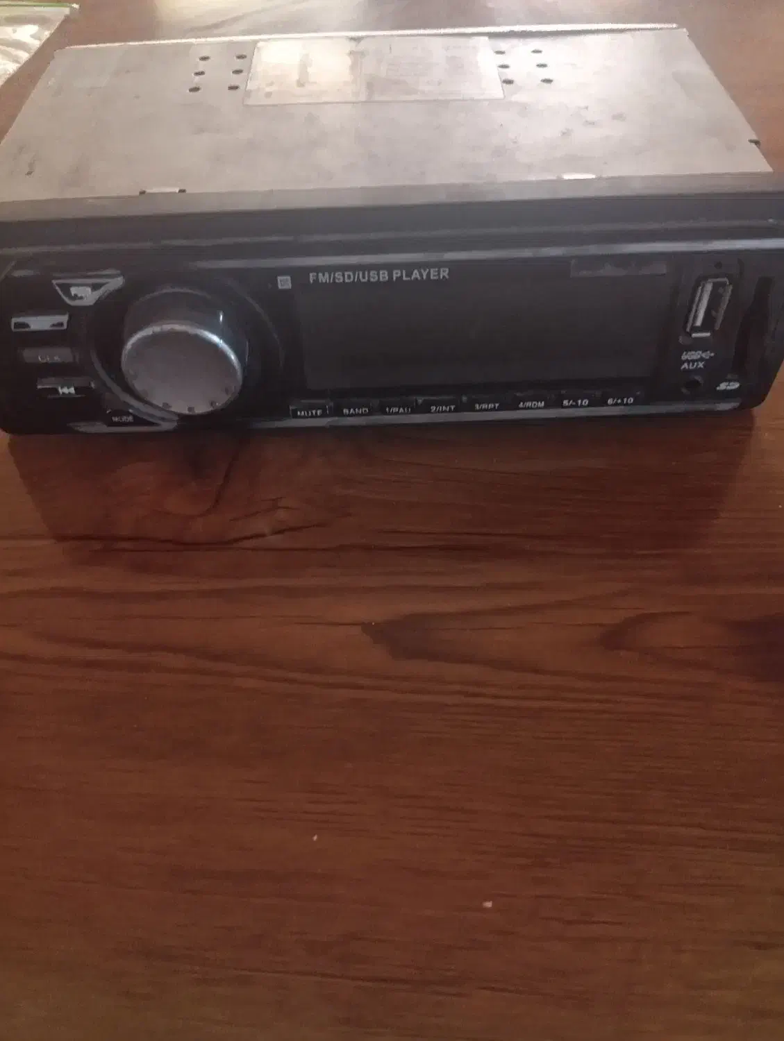 باسلام ضبط سالم|سیستم صوتی خانگی|ارومیه, |دیوار