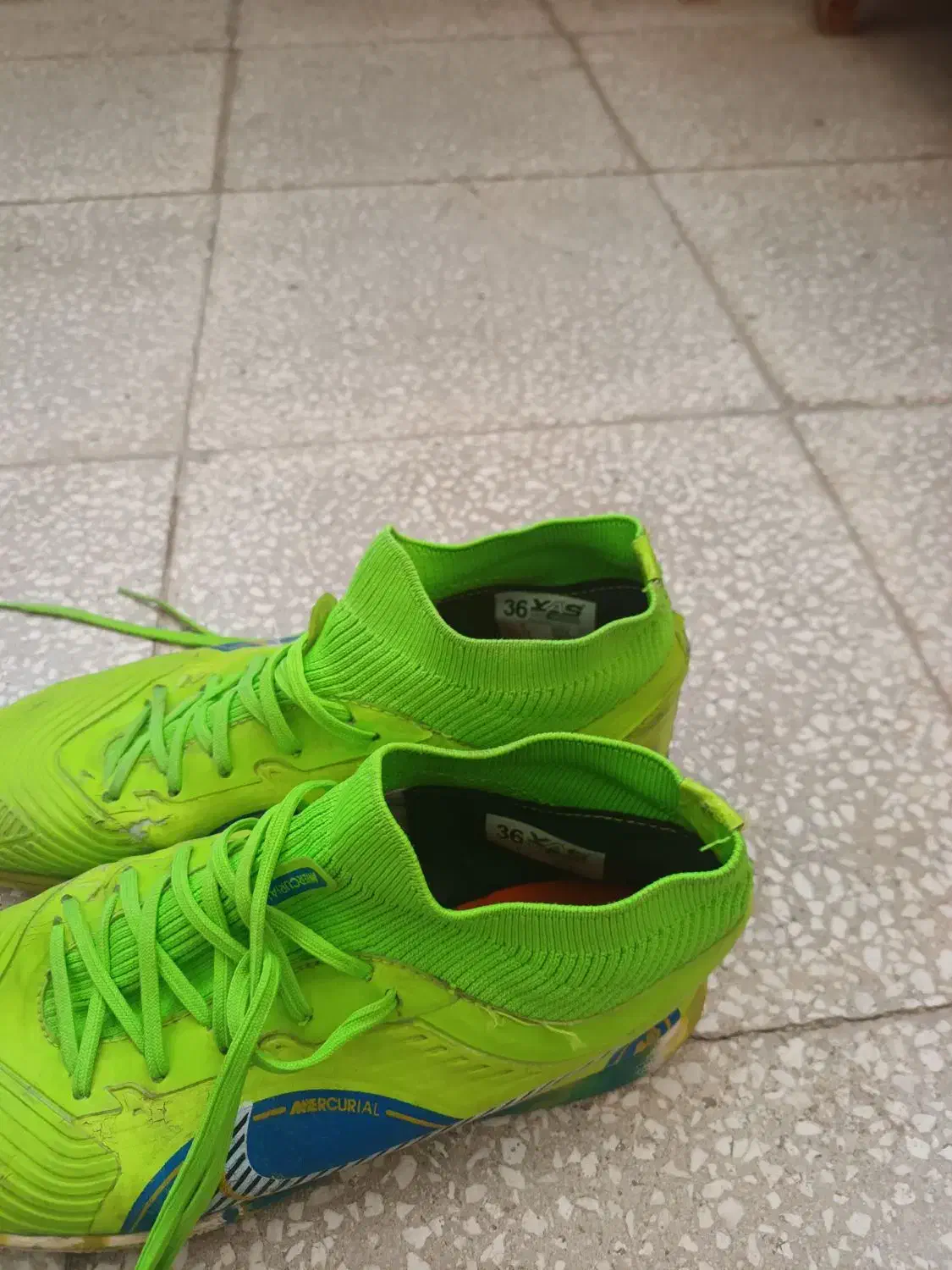 کفش سالن شیک در حد نو|کیف، کفش، کمربند|سبزوار, شرق کال جنوبی (شمس آبادی)|دیوار