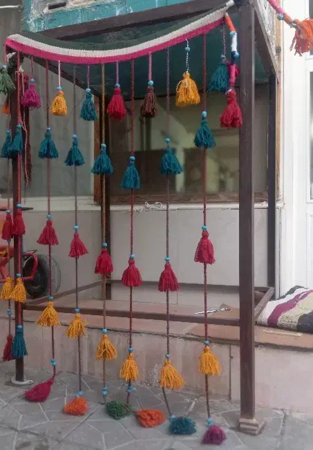 آویز|صنایع دستی و سایر لوازم تزئینی|اصفهان, اشکاوند|دیوار