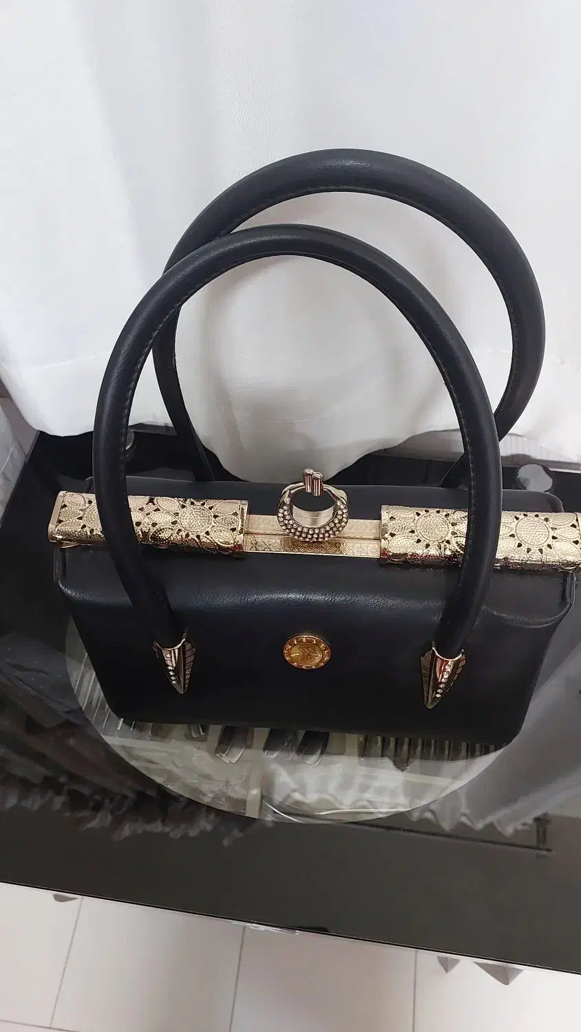 کیف مجلسی|کیف، کفش، کمربند|تهران, خزانه|دیوار