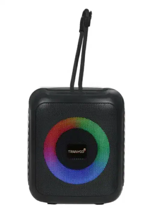 اسپیکر ترانیو tb01 tb03|پخشکننده همراه|خرمآباد, |دیوار