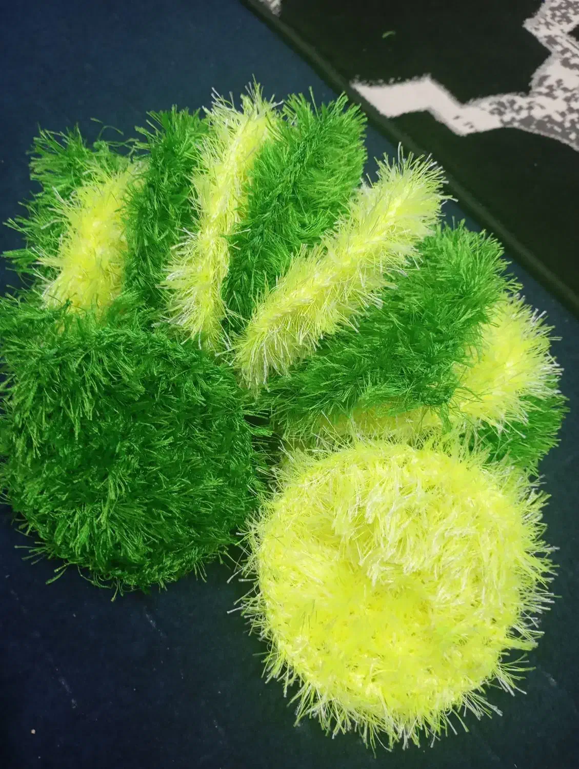 اسکاج|لوازم نظافت|امیدیه, |دیوار