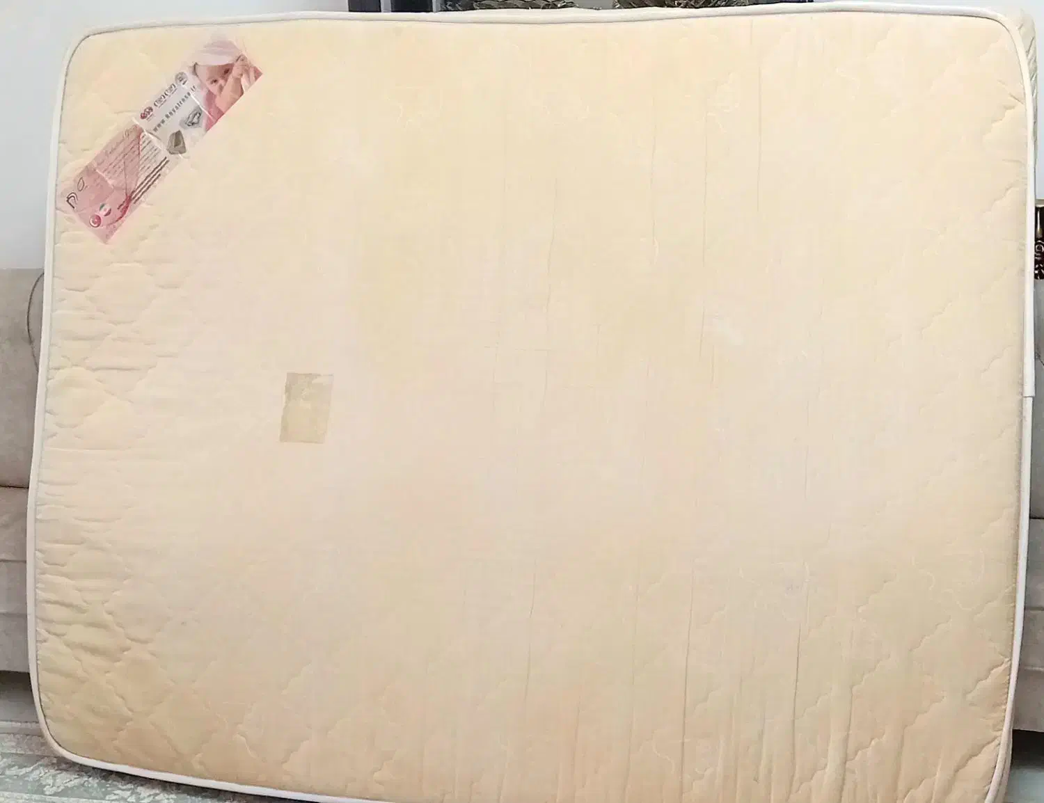 تشک رویال|تشک تختخواب|ارومیه, |دیوار