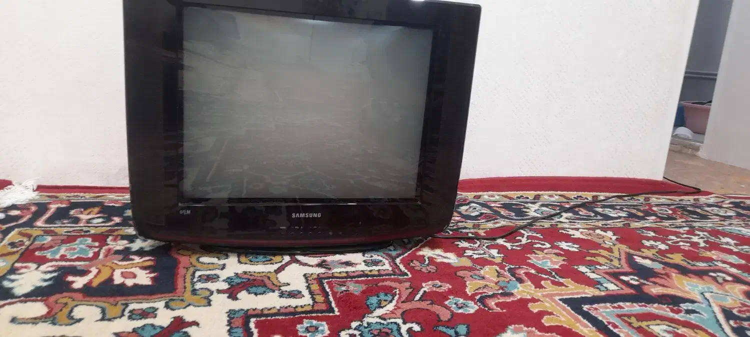 تلویزیون|تلویزیون و پروژکتور|صوفیان, |دیوار