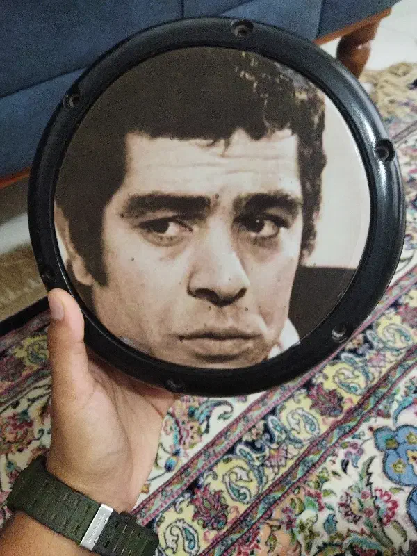 تمپو حرفه ای طرح خوش صدا تمیز|درام و پرکاشن|گرگان, |دیوار