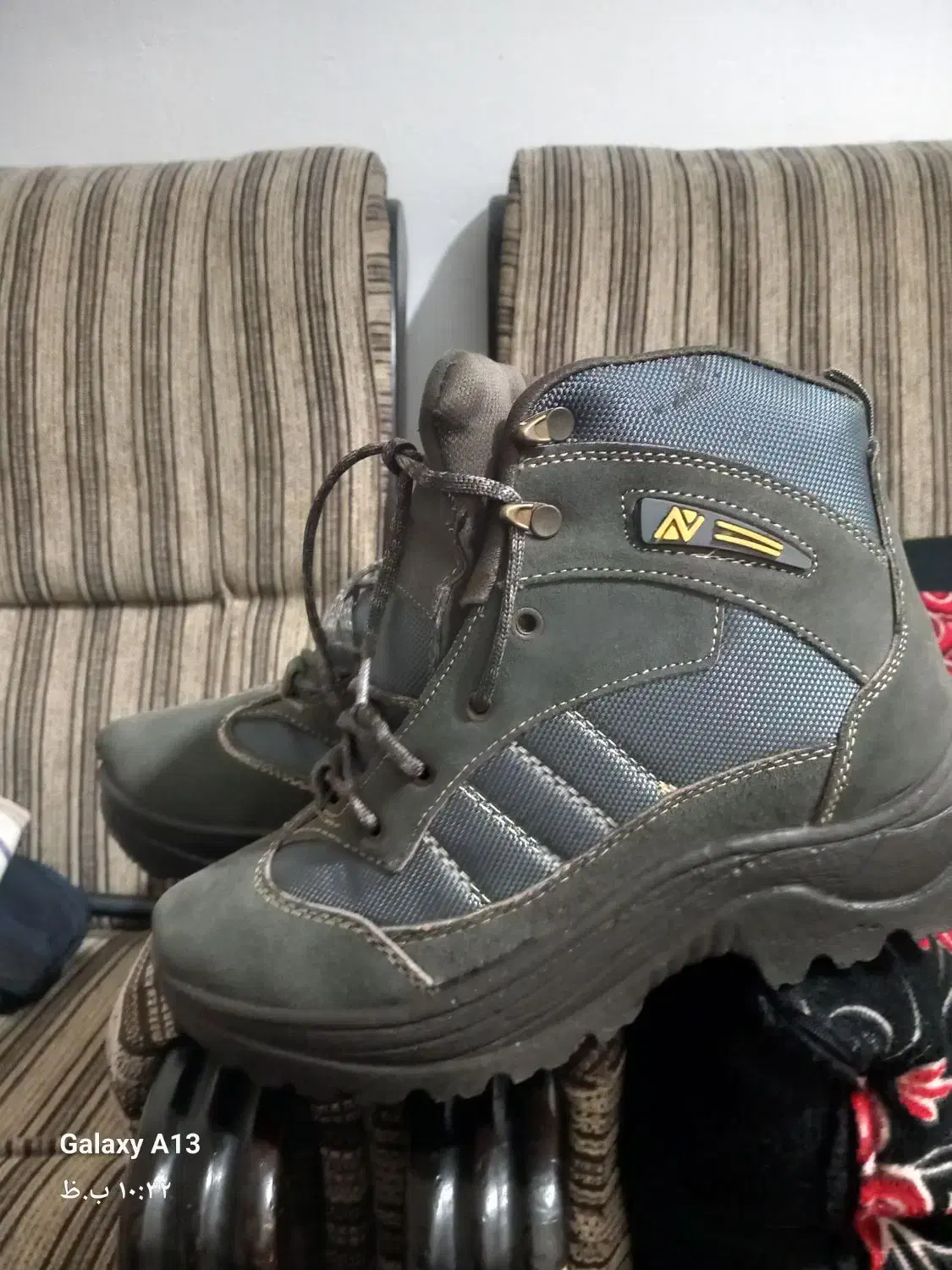 کفش|کیف، کفش، کمربند|کرمانشاه, |دیوار