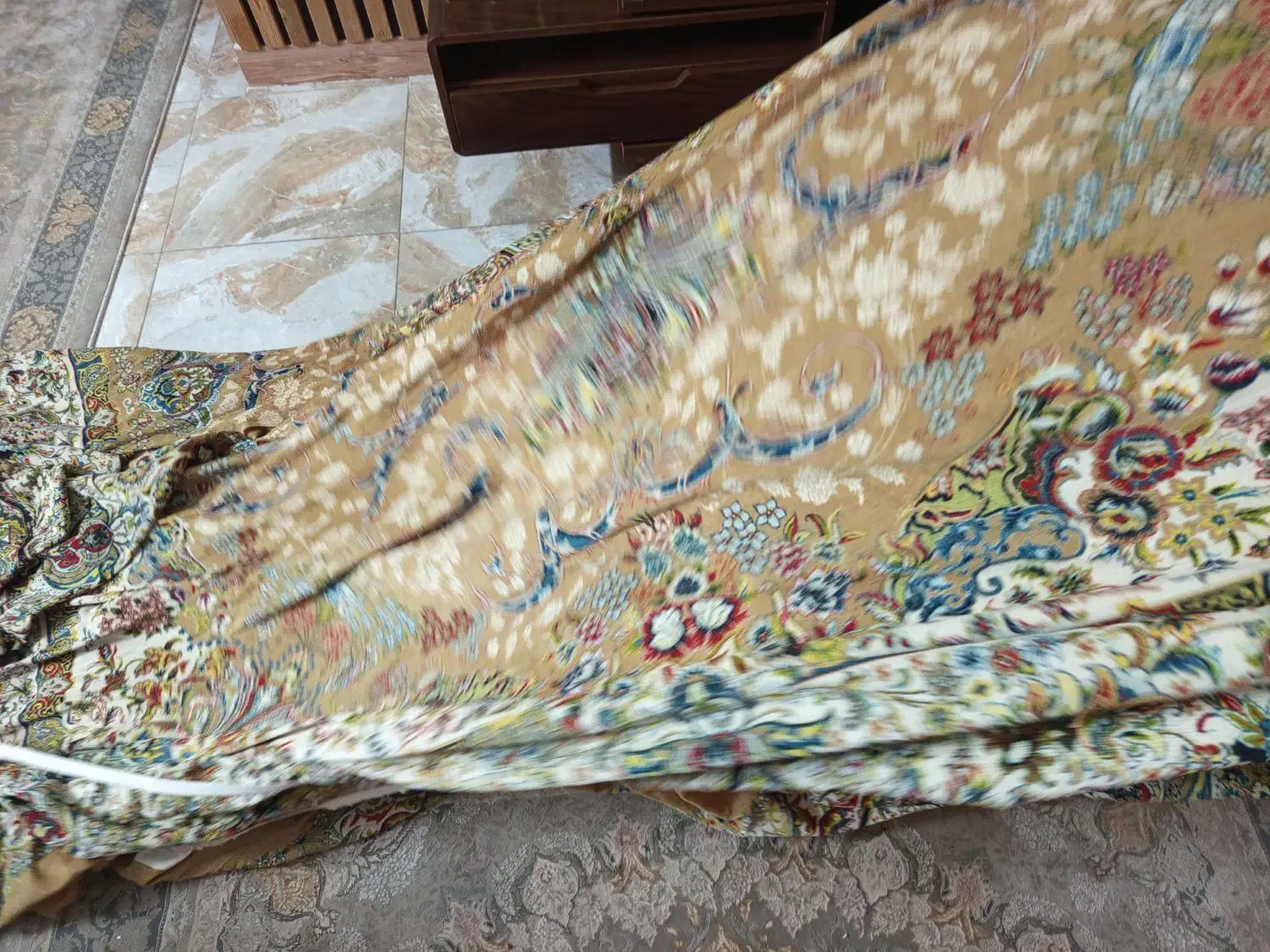 روفرشی|روفرشی|محمدشهر, همایون ویلا|دیوار