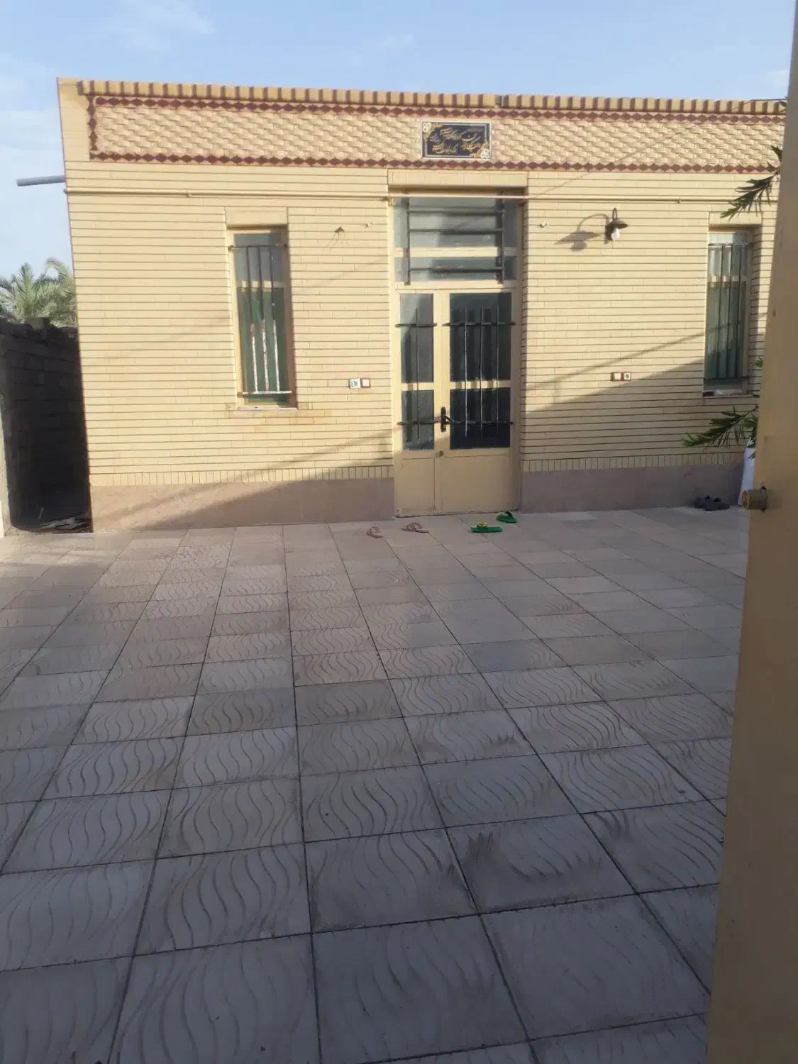 فروش منزل|فروش خانه و ویلا|بم, |دیوار