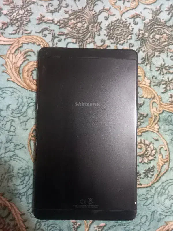 تبلت مدل galaxy Tab A|تبلت|قرچک, شهرک طلائیه|دیوار