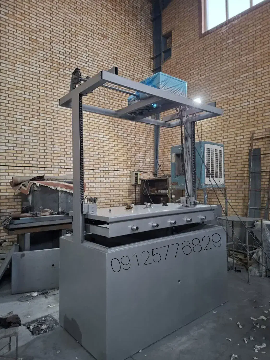 گاوصندوق آسانسوری sw2000|ابزارآلات|تهران, هرندی|دیوار