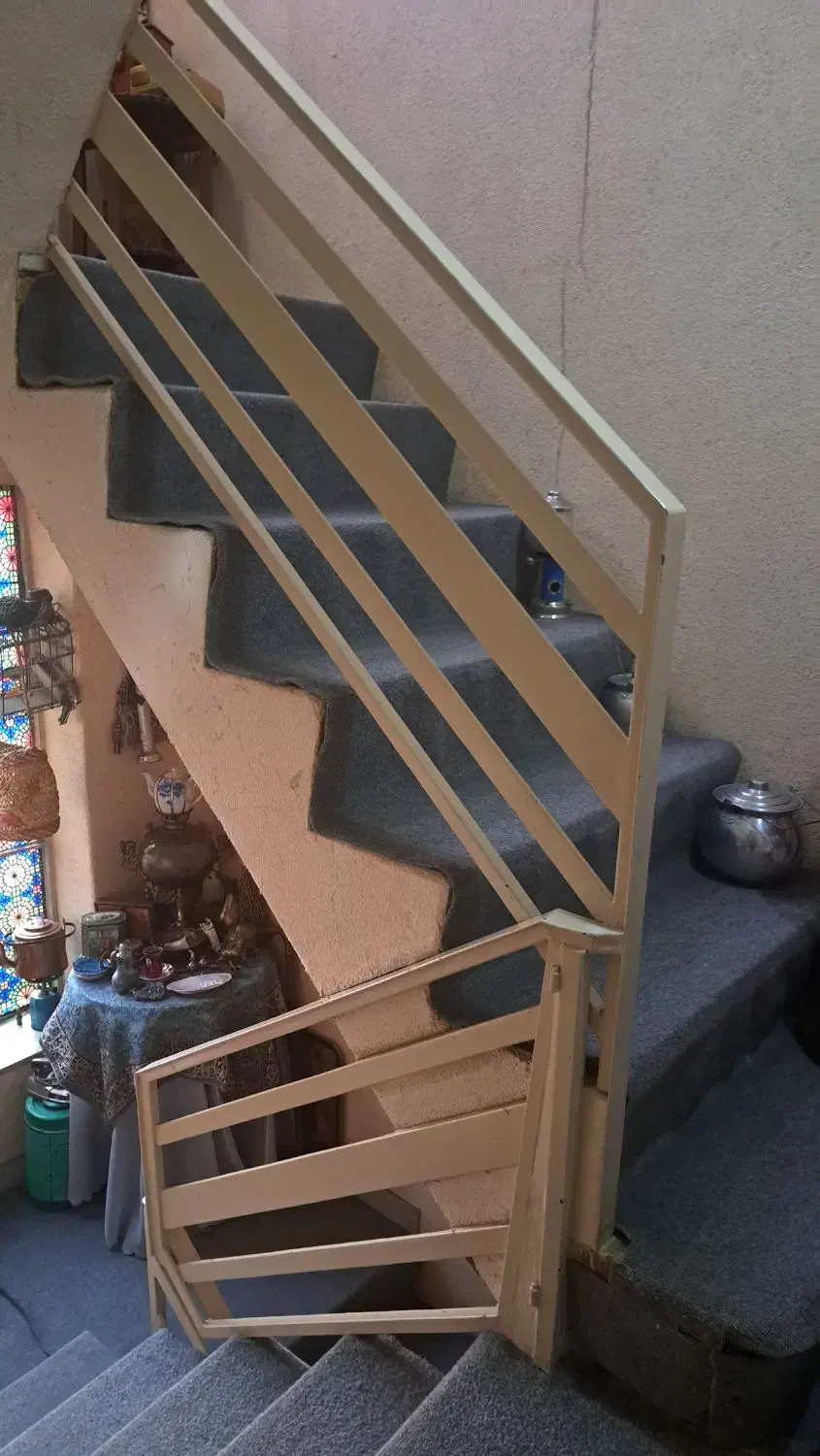 رهن خانه|اجارهٔ خانه و ویلا|تهران, آهنگران (سراسیاب دولاب)|دیوار