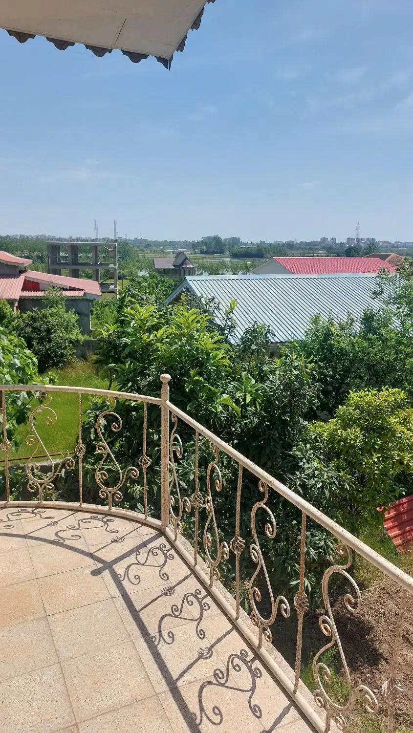 ویلا دوبلکس ۱۸۰ متر زمین ۷۸۰ متر آستارا عباس آباد|فروش خانه و ویلا|آستارا, |دیوار