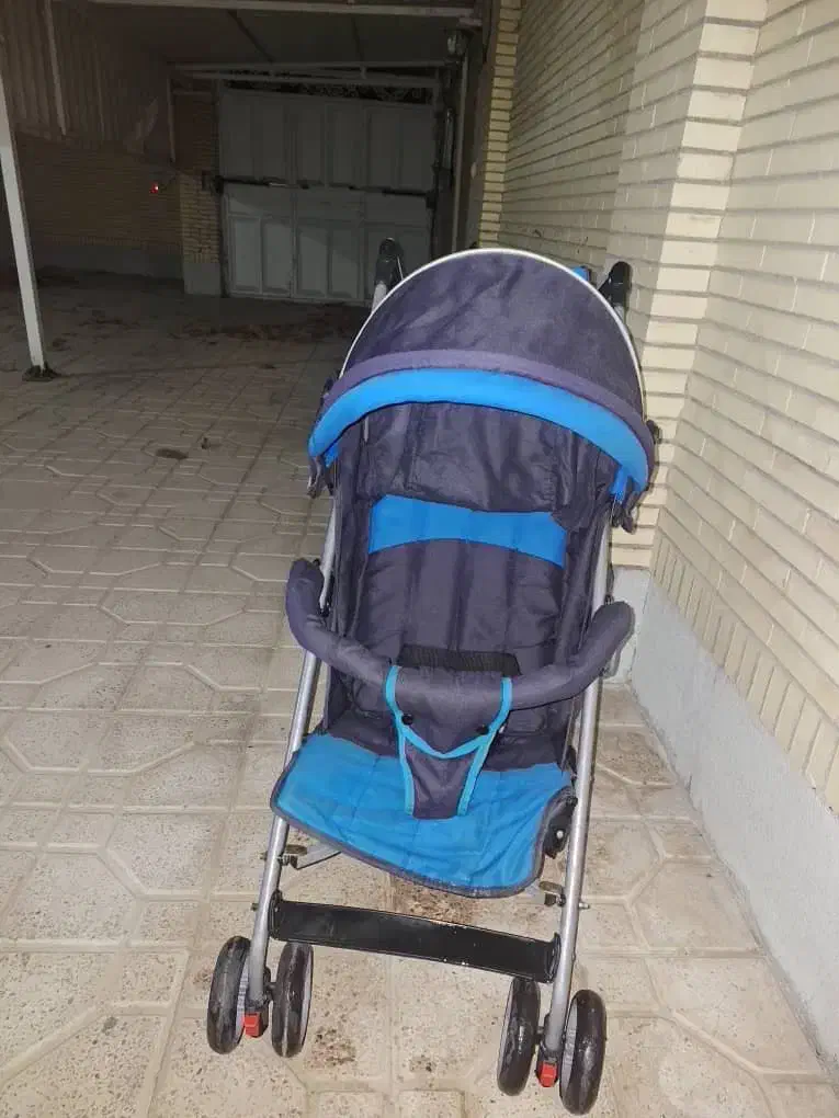 کالسکه تمیز|کالسکه و لوازم جانبی|بندرعباس, |دیوار