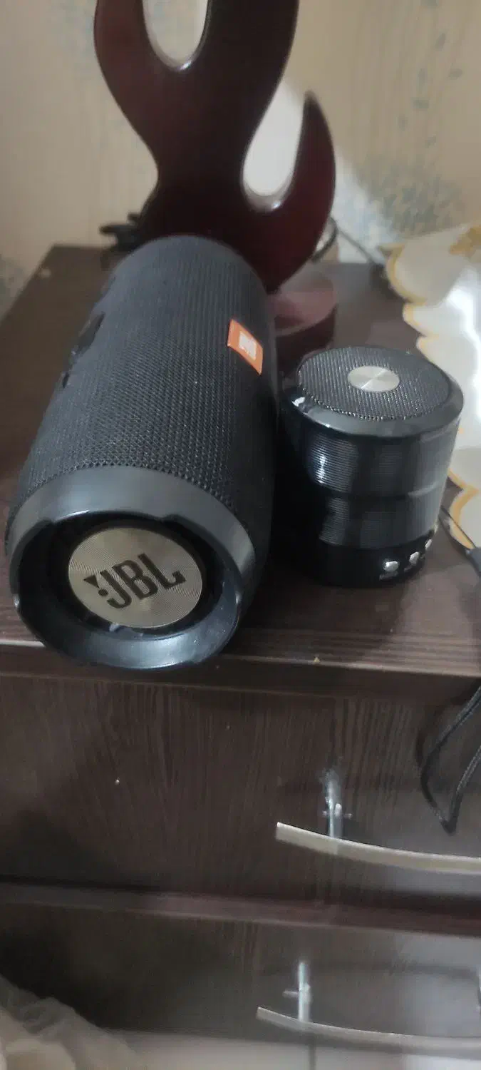 اسپیکر|پخشکننده همراه|اراک, |دیوار