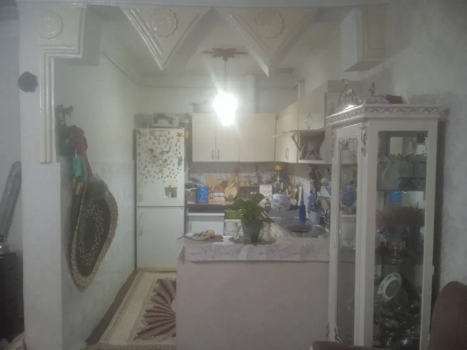 اجاره خانه ویلایی ۸۰متری در جماران|اجارهٔ خانه و ویلا|رشت, جماران|دیوار