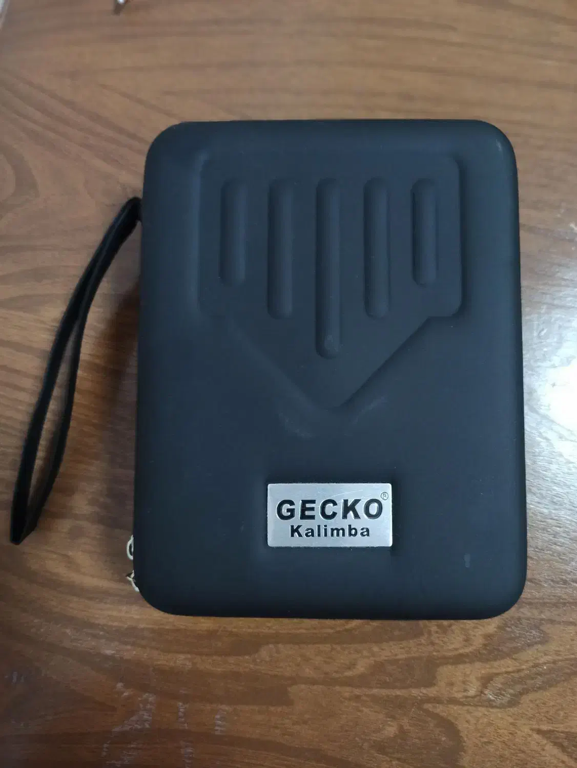 ساز کالیمبا jecko مدل k17ba|سازهای سنتی|قم, پردیسان|دیوار