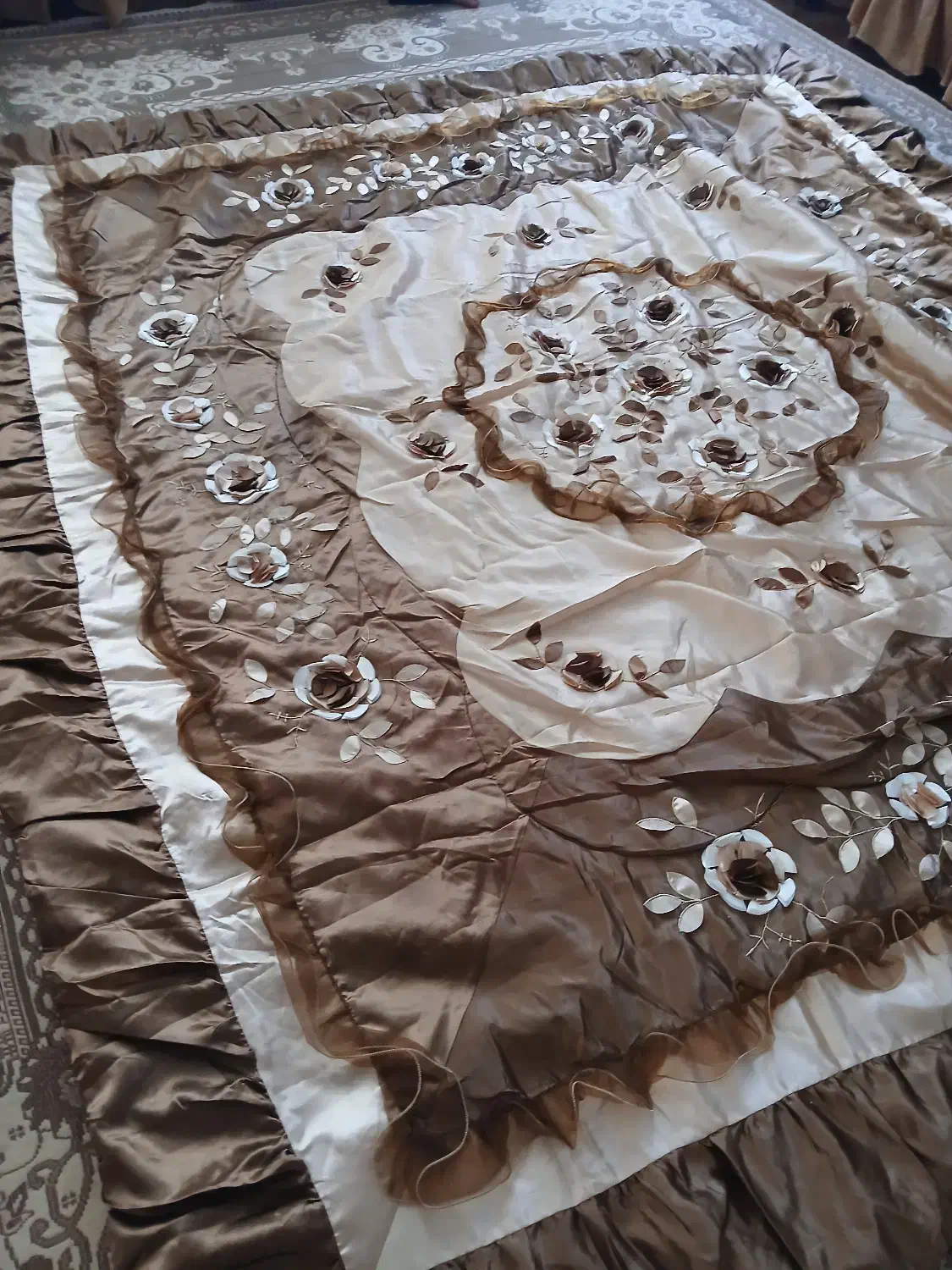 روتختی|سرویس روتختی|میانه, |دیوار